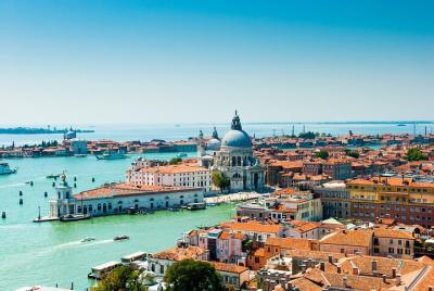 Panoramic Lagoon Tour: Venice Lagoon and Islands Panoramic Cruise Panoramic Lagoon Tour: Venice Lagoon and Islands Panoramic Cruise