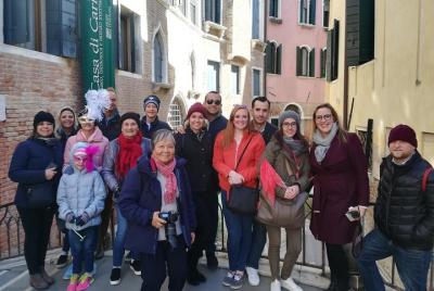 Venice Small Group Tour With Local Guide Venice Small Group Tour With Local Guide