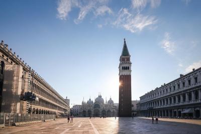 Skip the Line: Best of Venice Walking Tour with St Mark Skip the Line: Best of Venice Walking Tour with St Mark's Basilica