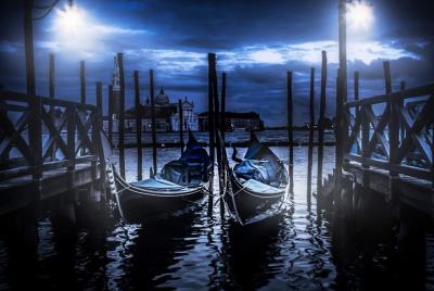 Mysteries and Legends Walking Tour of Venice Mysteries and Legends Walking Tour of Venice
