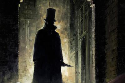 Jack The Ripper Tour : Solve The Crime Jack The Ripper Tour : Solve The Crime