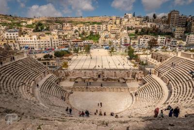 Private Half Day Amman City Tour from Airport, Dead Sea, Amman ho Private Half Day Amman City Tour from Airport, Dead Sea, Amman ho