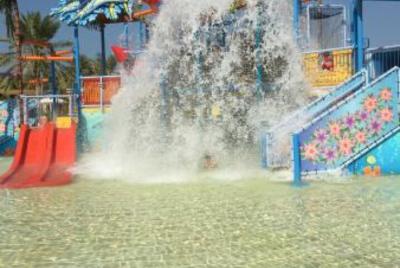 Day Tour to Al Montazah Parks & Tickets Day Tour to Al Montazah Parks & Tickets