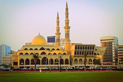 Sharjah City Tour Sharjah City Tour