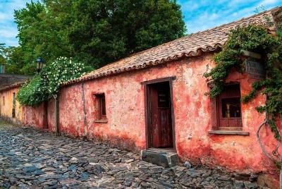Colonia del Sacramento City Tour  Colonia del Sacramento City Tour