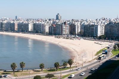 City Tour Montevideo City Tour Montevideo