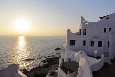 Full-Day City Tour of Punta del Este from Montevideo Full-Day City Tour of Punta del Este from Montevideo