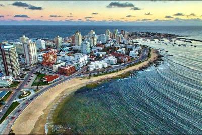 Full day City Tour Punta del Este - From Montevideo, Uruguay Full day City Tour Punta del Este - From Montevideo, Uruguay