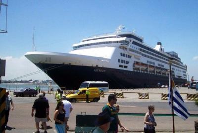 Highlights of Montevideo - for cruise passengers Highlights of Montevideo - for cruise passengers