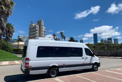Airport to Hotel or Hotel to Airport Shared (One Way) Airport to Hotel or Hotel to Airport Shared (One Way)