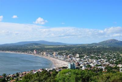 Half Day Tour in Piriapolis from Punta del Este Half Day Tour in Piriapolis from Punta del Este