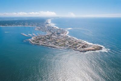 Half Day Tour in Punta del Este and Jose Ignacio Half Day Tour in Punta del Este and Jose Ignacio