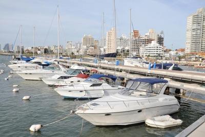 Punta del Este City Sightseeing Tour Punta del Este City Sightseeing Tour