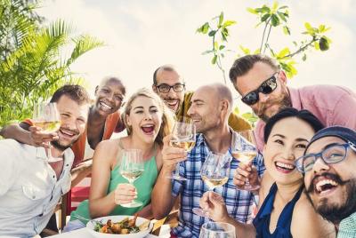 Wine Lovers - Punta Wine Shuttle  Wine Lovers - Punta Wine Shuttle