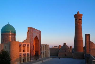 Skip the Line: Kalan architectural complex - Entrance ticket Skip the Line: Kalan architectural complex - Entrance ticket