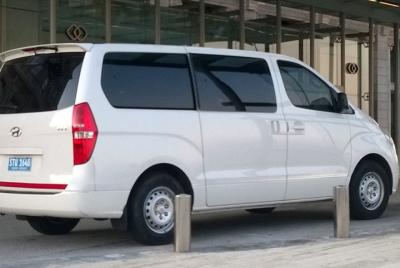 Airport & Port terminal transfers Airport & Port terminal transfers