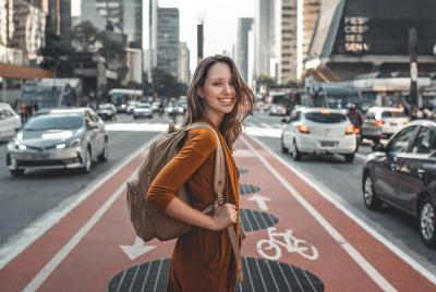 Private Airport Transfer: Montevideo to Carrasco International Ai Private Airport Transfer: Montevideo to Carrasco International Ai