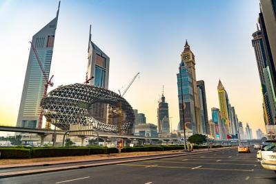 Private Airport Transfer: Sharjah International Airport (SHJ) to  Private Airport Transfer: Sharjah International Airport (SHJ) to