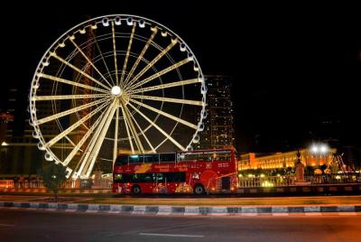 City Sightseeing Sharjah Hop-On Hop-Off Bus Tour City Sightseeing Sharjah Hop-On Hop-Off Bus Tour