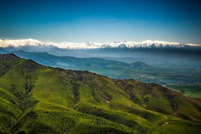 Day tour to Shahrisabz Day tour to Shahrisabz