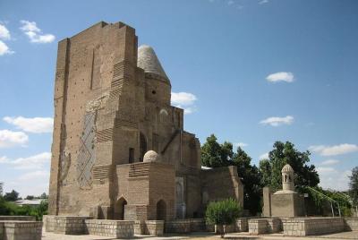 Shakhrisabz day trip from Samarkand  Shakhrisabz day trip from Samarkand
