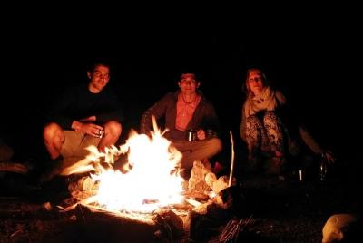 2-Day Private Yurt Stay and Hiking Tour in the Nurata Mountains