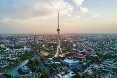 Tashkent Full Day City Tour (All entrance fees and lunch included Tashkent Full Day City Tour (All entrance fees and lunch included