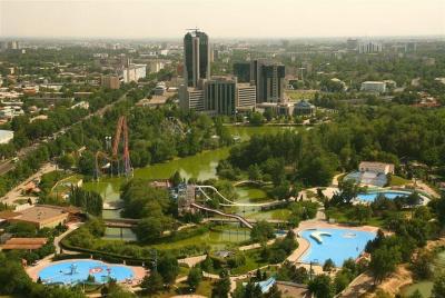Tashkent Tour  Tashkent Tour