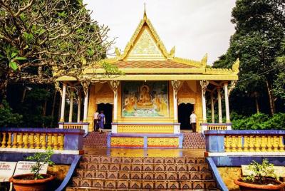 Full-Day Tour to Soc Trang and Bac Lieu from Can Tho Full-Day Tour to Soc Trang and Bac Lieu from Can Tho