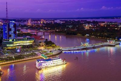 2 days Mekong Delta Can Tho Floating market - to Phu Quoc pick up from Sai Gon 2 days Mekong Delta Can Tho Floating market - to Phu Quoc pick up from Sai Gon