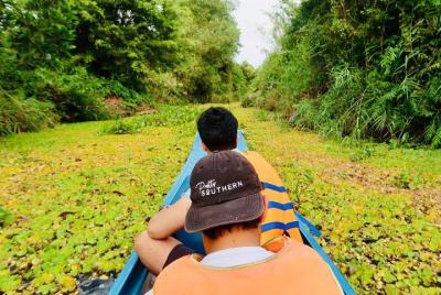 3-Day Small-Group Tour of Can Tho and Bac Lieu via Soc Trang 3-Day Small-Group Tour of Can Tho and Bac Lieu via Soc Trang