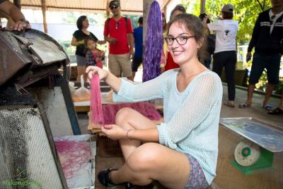 3-day Mekong Delta Tour from Can Tho with Lunch and Visits 3-day Mekong Delta Tour from Can Tho with Lunch and Visits