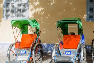 Hidden Hanoi Morning Tour Hidden Hanoi Morning Tour