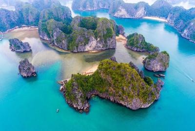 Cat Ba - Lan Ha Bay Discovery Full 1 Day Tour Cat Ba - Lan Ha Bay Discovery Full 1 Day Tour
