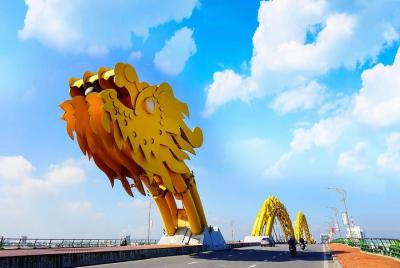 Da Nang Highlights Private Tour Da Nang Highlights Private Tour