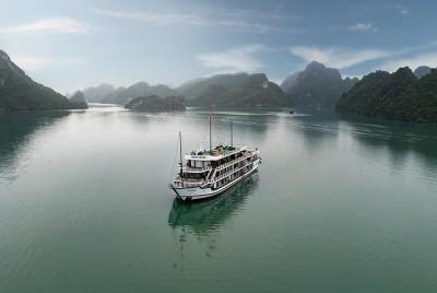 2-Day Explore Lan Ha Bay On Cruise - Luxury Cruise