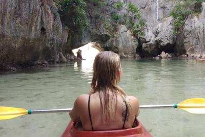 Fullday Lan Ha - Ha Long bay with local experts Fullday Lan Ha - Ha Long bay with local experts