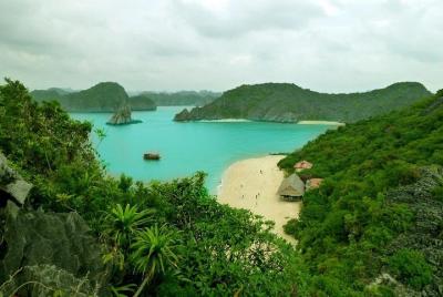 Cat Ba Island Day tour (Pick up/ Drof off from Cat Ba Island) Cat Ba Island Day tour (Pick up/ Drof off from Cat Ba Island)