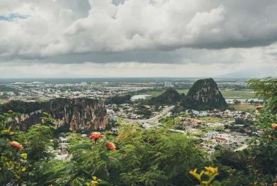 Marble Mountain – Hoi An Ancient Town Join-in Tour Marble Mountain – Hoi An Ancient Town Join-in Tour