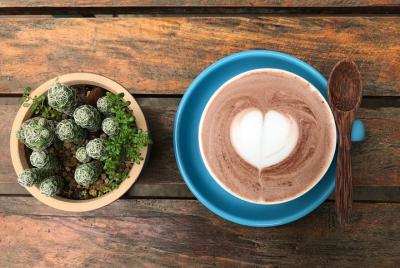 Hoi An Coffee Tasting and Discovering Tour from Da Nang 