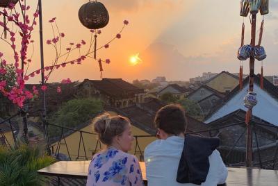 Hoi An by night tour from Da Nang  Hoi An by night tour from Da Nang