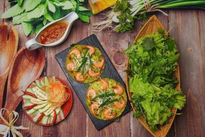 Basket Boat Riding and Cooking Class from Da Nang City  Basket Boat Riding and Cooking Class from Da Nang City