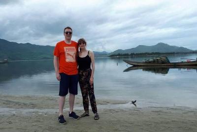 Transfer to Hue City via Hai Van Pass by Private Car from Da Hoi  Transfer to Hue City via Hai Van Pass by Private Car from Da Hoi