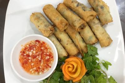 Happy Cooking Class in Danang  Happy Cooking Class in Danang