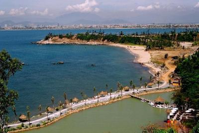 Marble mountains tour and Son Tra peninsula Marble mountains tour and Son Tra peninsula