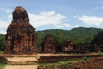 My Son And Hoi An Food Tour My Son And Hoi An Food Tour