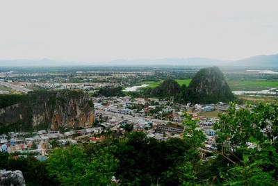 Son Tra peninsula, Marble Mountain, Han Market Half Day Tour Son Tra peninsula, Marble Mountain, Han Market Half Day Tour