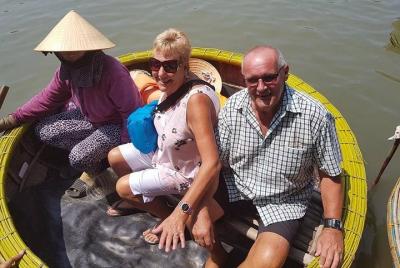 HOI AN VILLAGE EXPERIENCE LIFE TOUR with 3 Hoi An Villages & Countryside Life HOI AN VILLAGE EXPERIENCE LIFE TOUR with 3 Hoi An Villages & Countryside Life