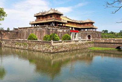 Da Nang Hue City daily full day tour departure from Da Nang Da Nang Hue City daily full day tour departure from Da Nang