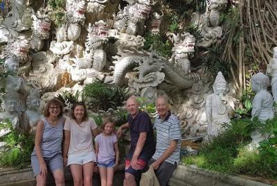 Da Nang Highlight Evening Tour -Departure at 3:00p.m from Hoi An or Da Nang City Da Nang Highlight Evening Tour -Departure at 3:00p.m from Hoi An or Da Nang City